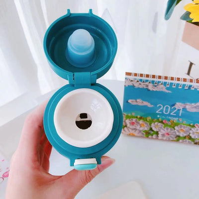 Cute Melody Dreamy Stainless Steel Insulated Cup