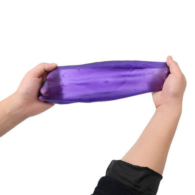 Reusable Silicone Fruit and Vegetable Storage Wrap - Lunqara