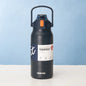 Dodge Large Capacity Insulated Stainless Steel Cup - Lunqara 