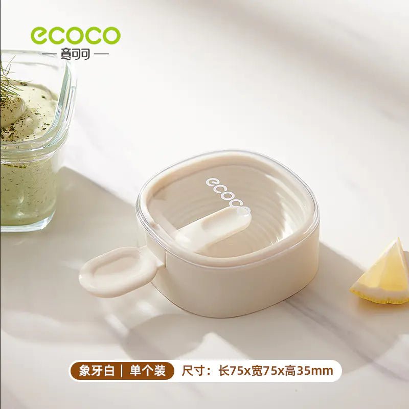 Silicone Ice Cream Molds for Homemade Popsicles - Lunqara