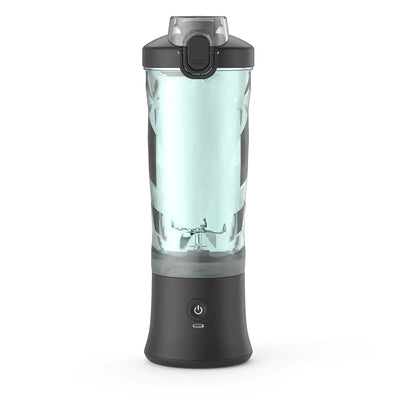 Portable Wireless Electric Juicer Cup with Large Capacity