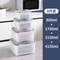 Multi-Functional Fruit and Vegetable Storage Box - Lunqara 