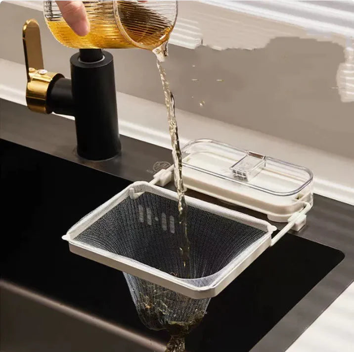 Drain Strainer - Lunqara 
