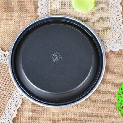 Aluminum Pizza Pan Cover and Baking Tray Lid - Lunqara 
