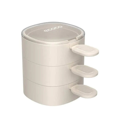 Silicone Ice Cream Molds for Homemade Popsicles - Lunqara