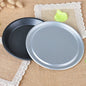 Aluminum Pizza Pan Cover and Baking Tray Lid - Lunqara 