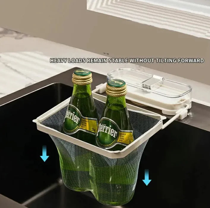 Drain Strainer - Lunqara 
