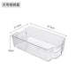 Plastic Storage Organizer for Kitchen Refrigerator (Drawer)