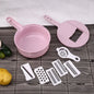 Multi-Functional Vegetable Slicer and Grater - Lunqara 