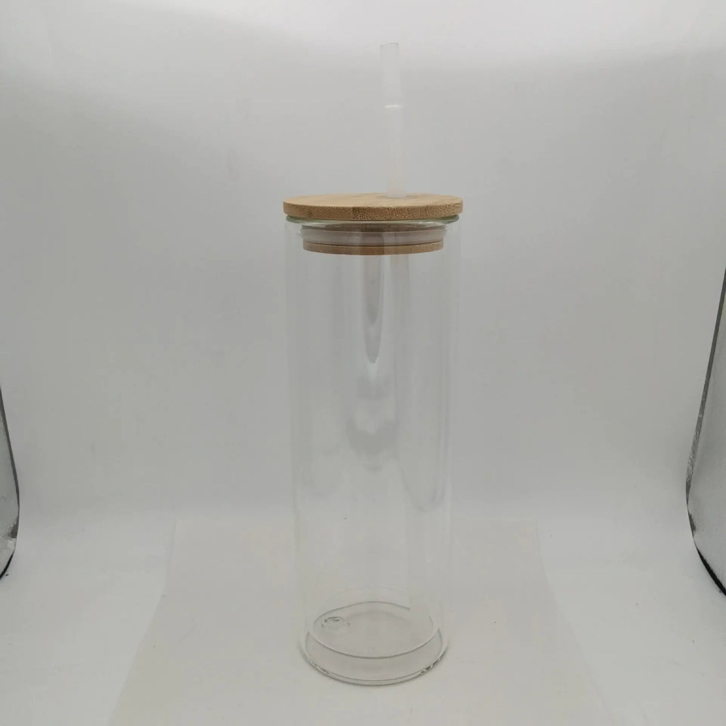 16oz High Borosilicate Glass Beer and Cola Cup - Lunqara 