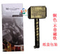 Creative Thor's Hammer Bottle Opener with Magnet