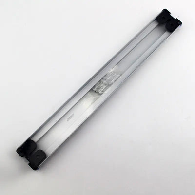 Magnetic Knife Holder - Aluminum Wall-Mounted Rack