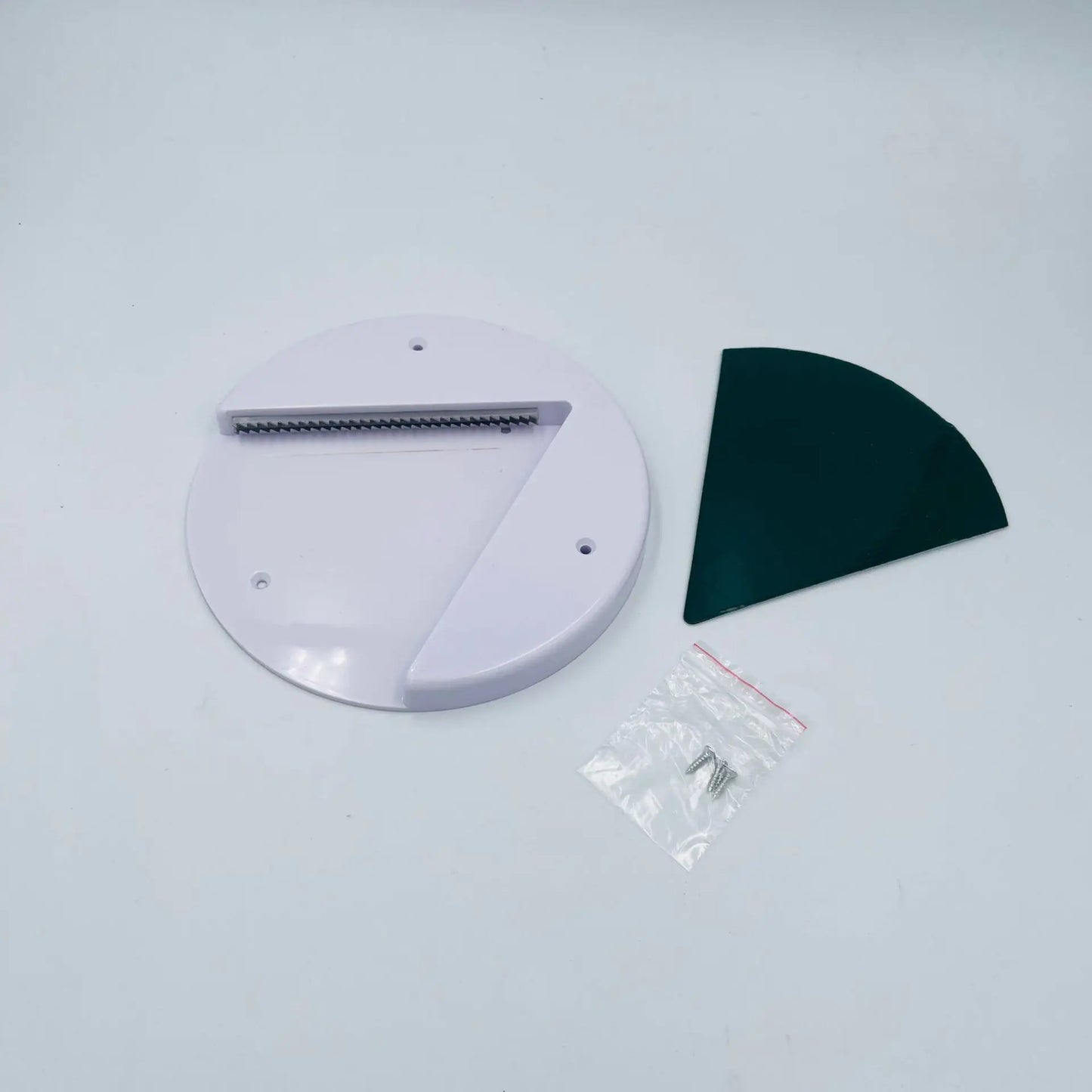 Universal Jar and Bottle Opener for Kitchen Use - Lunqara 