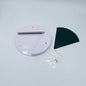Universal Jar and Bottle Opener for Kitchen Use - Lunqara 