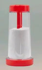 New Handheld Plastic Flour Sifter Mixing Cup Tool - Lunqara 