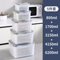 Multi-Functional Fruit and Vegetable Storage Box - Lunqara 