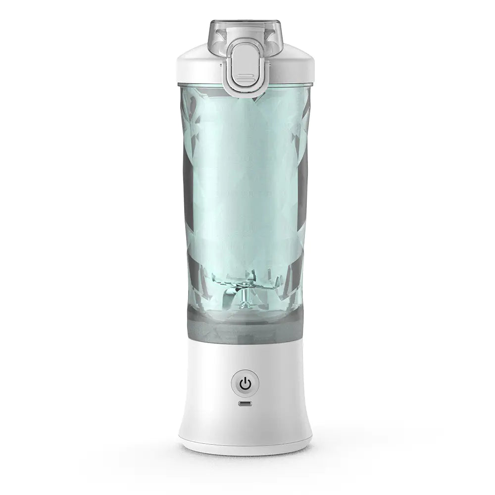Portable Wireless Electric Juicer Cup with Large Capacity