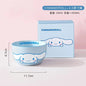 Sanrio Ceramic Dish Set for Home Use (Cute & Stylish)