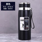 Stainless Steel Insulated Tea Cup 1000ml for Outdoors - Lunqara 