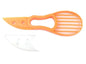 AvocadoPro 3-in-1 Slicer - Lunqara 