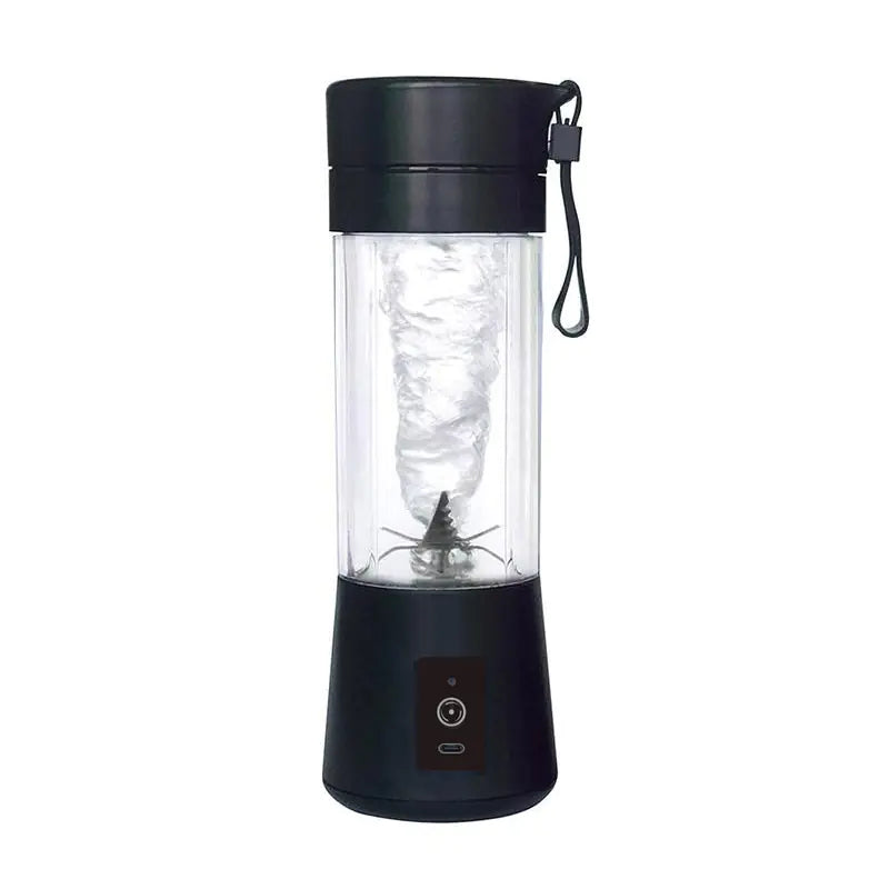 New Handheld Plastic Flour Sifter Mixing Cup Tool - Lunqara 