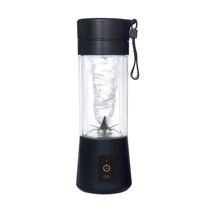 New Handheld Plastic Flour Sifter Mixing Cup Tool - Lunqara 
