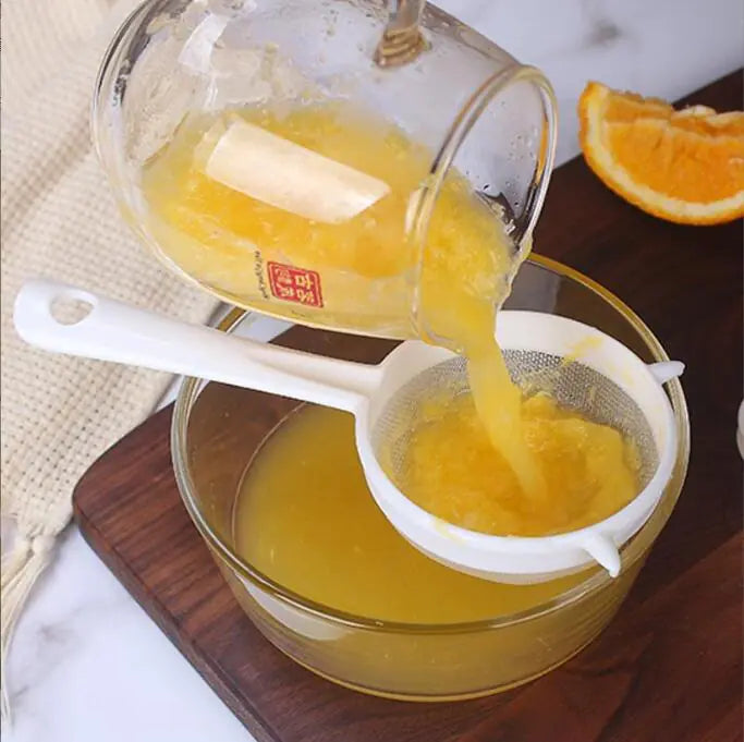 Ultra-fine Soy Milk Filter for Juice and Brewed Drinks - Lunqara 