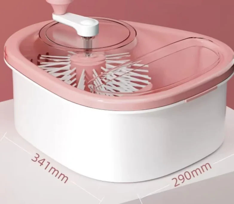 Fruit Washing Basket - Lunqara 