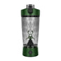 Automatic Mixing Plastic Charging Vibration Cup