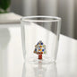 Cute Big Belly Cold Water Jug with Animal Farm Design