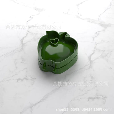 Fall Hand Pie Molds for Halloween and Christmas