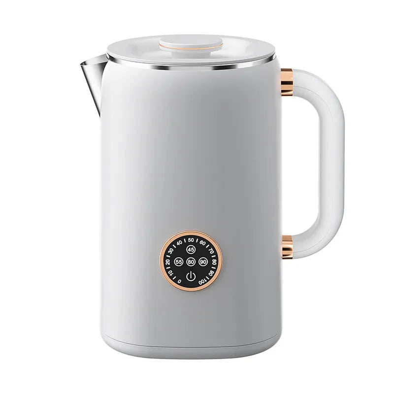 Smart Heat Preservation Electric Kettle Household Automatic Kettle - Lunqara 