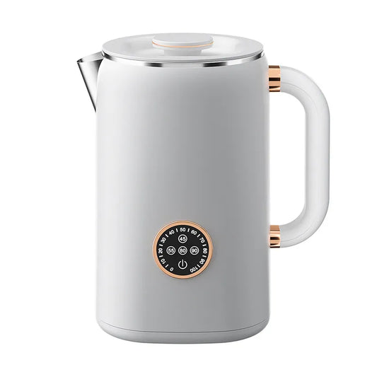 Smart Heat Preservation Electric Kettle Household Automatic Kettle - Lunqara 