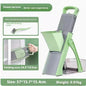 Vegetable Slicer - Lunqara 