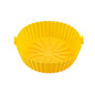 Air Fryer Silicone Baking Mat and Tray - Lunqara 
