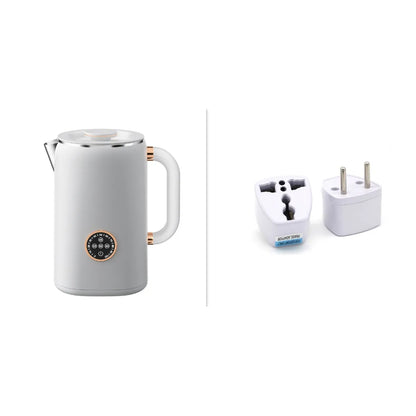 Smart Heat Preservation Electric Kettle Household Automatic Kettle - Lunqara 