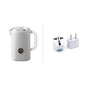 Smart Heat Preservation Electric Kettle Household Automatic Kettle - Lunqara 