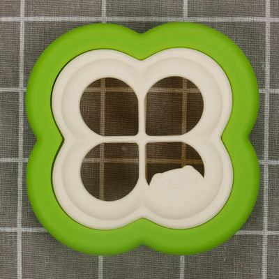 DIY Cartoon Sandwich Molds for Toast and Bento