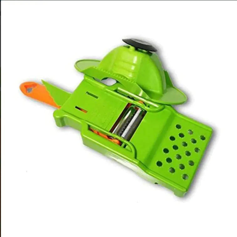 Stainless Steel Vegetable Peeler - Lunqara 
