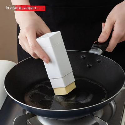 Butter Spreader Stand Storage Box for Live Selling