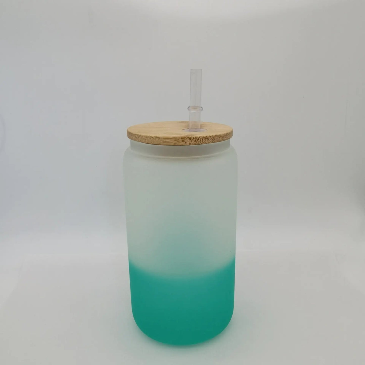 16oz High Borosilicate Glass Beer and Cola Cup - Lunqara 