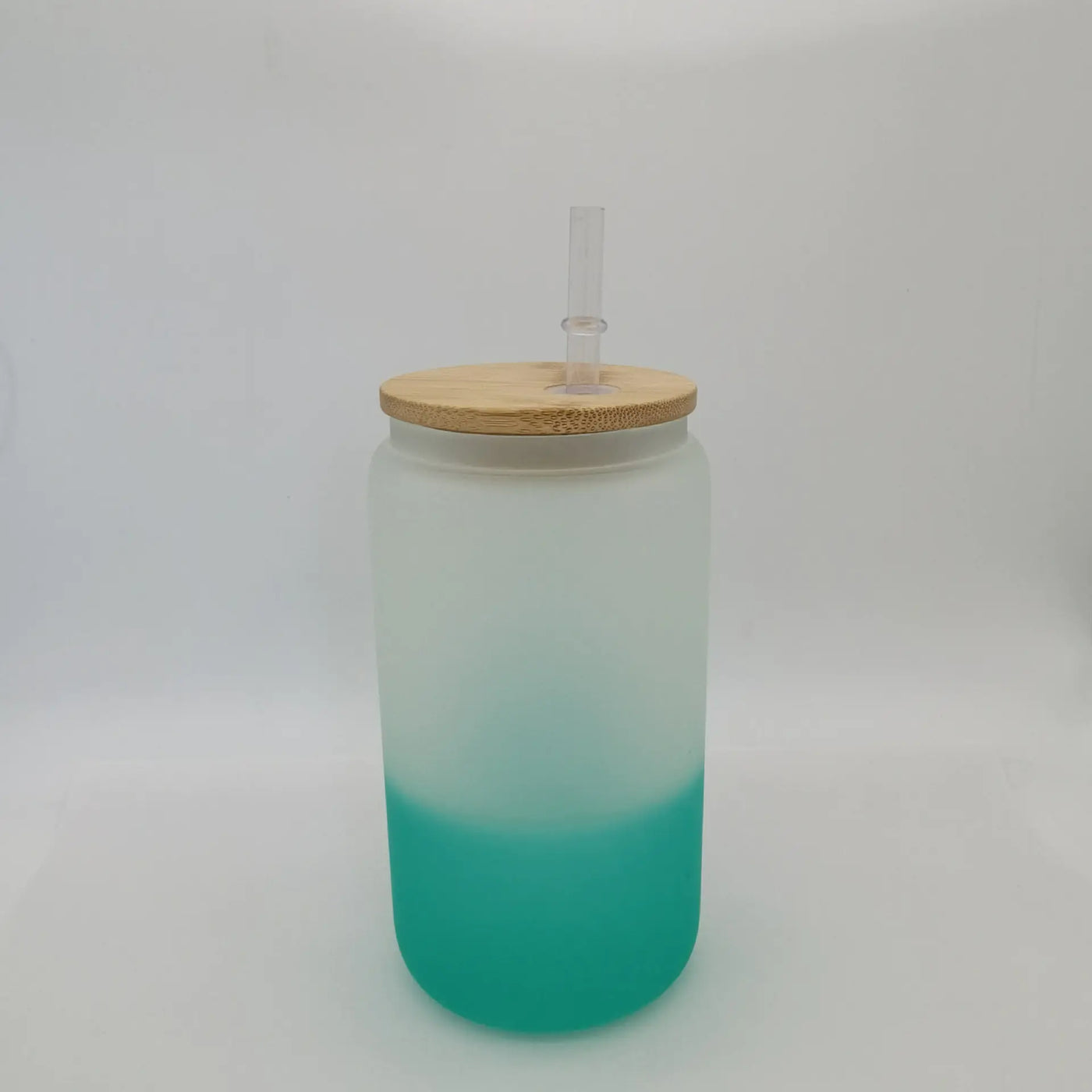 16oz High Borosilicate Glass Beer and Cola Cup - Lunqara 