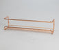 Iron Kitchen Seasoning Bottle Storage Rack Set - Lunqara 