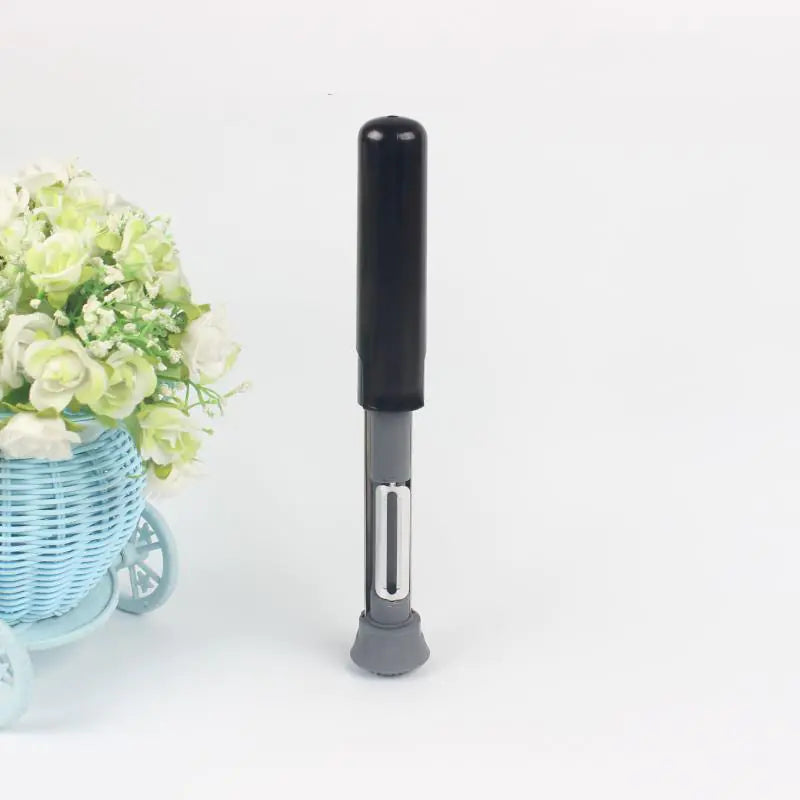 2-in-1 Fruit Corer and Peeler with Retractable Design - Lunqara 