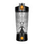 Automatic Mixing Plastic Charging Vibration Cup