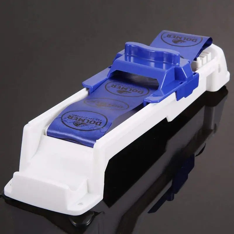 Home Sushi Maker for Vegetable and Meat Rolls