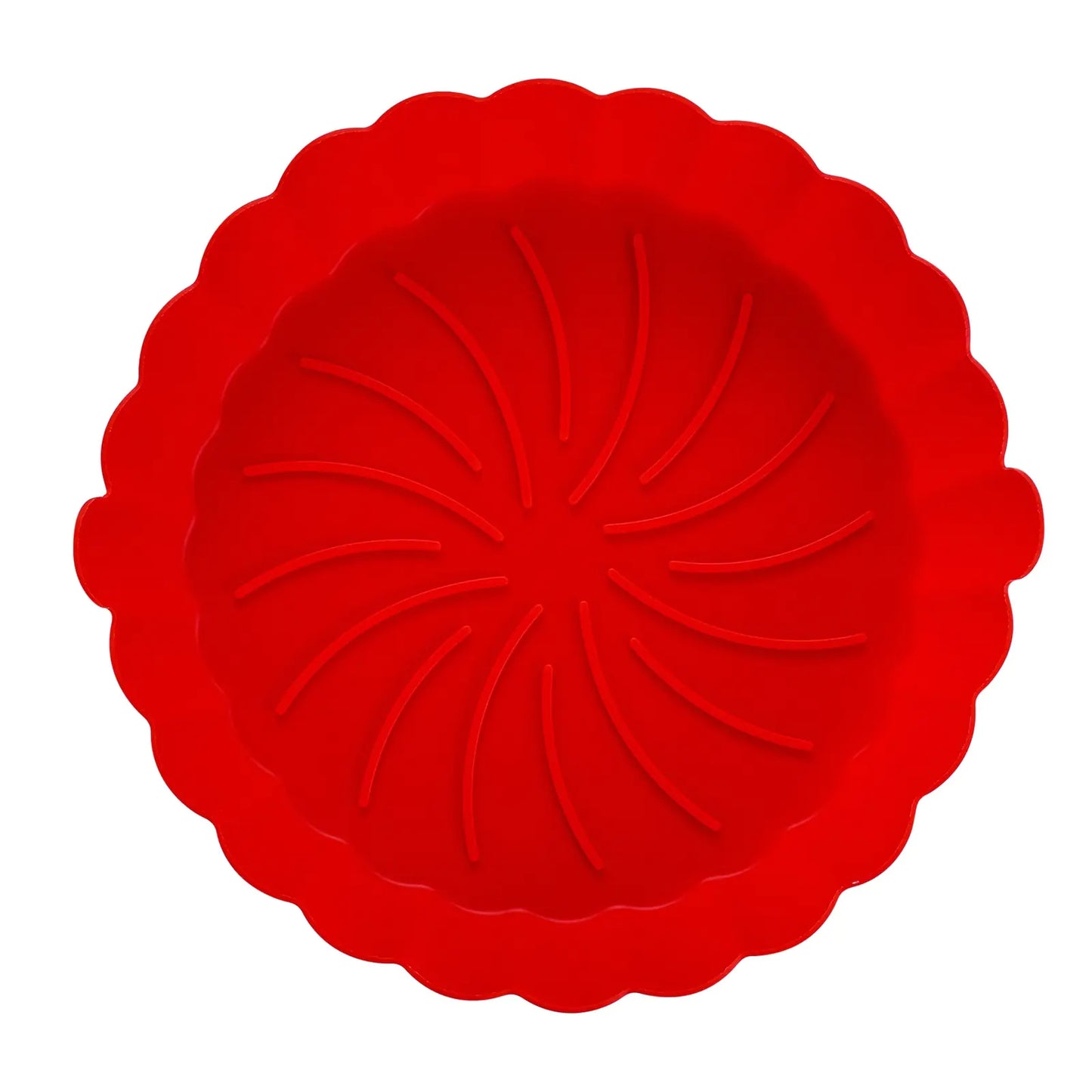 Air Fryer Silicone Baking Mat and Tray - Lunqara 