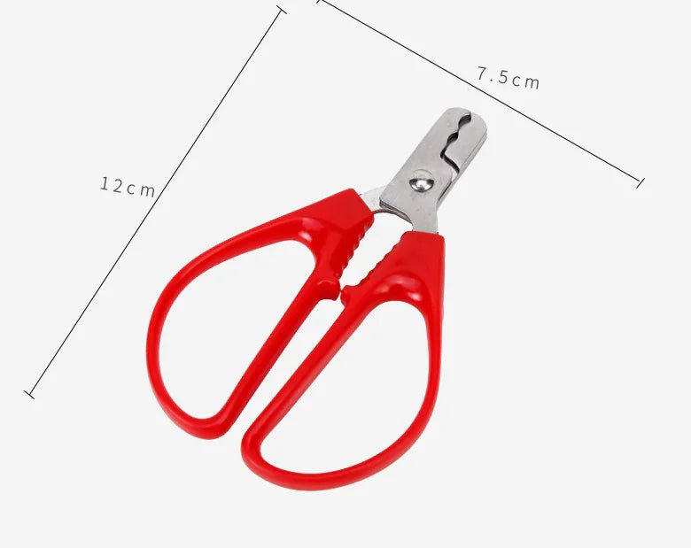 Peanut Sheller and Seed Cracker Tool - Lunqara