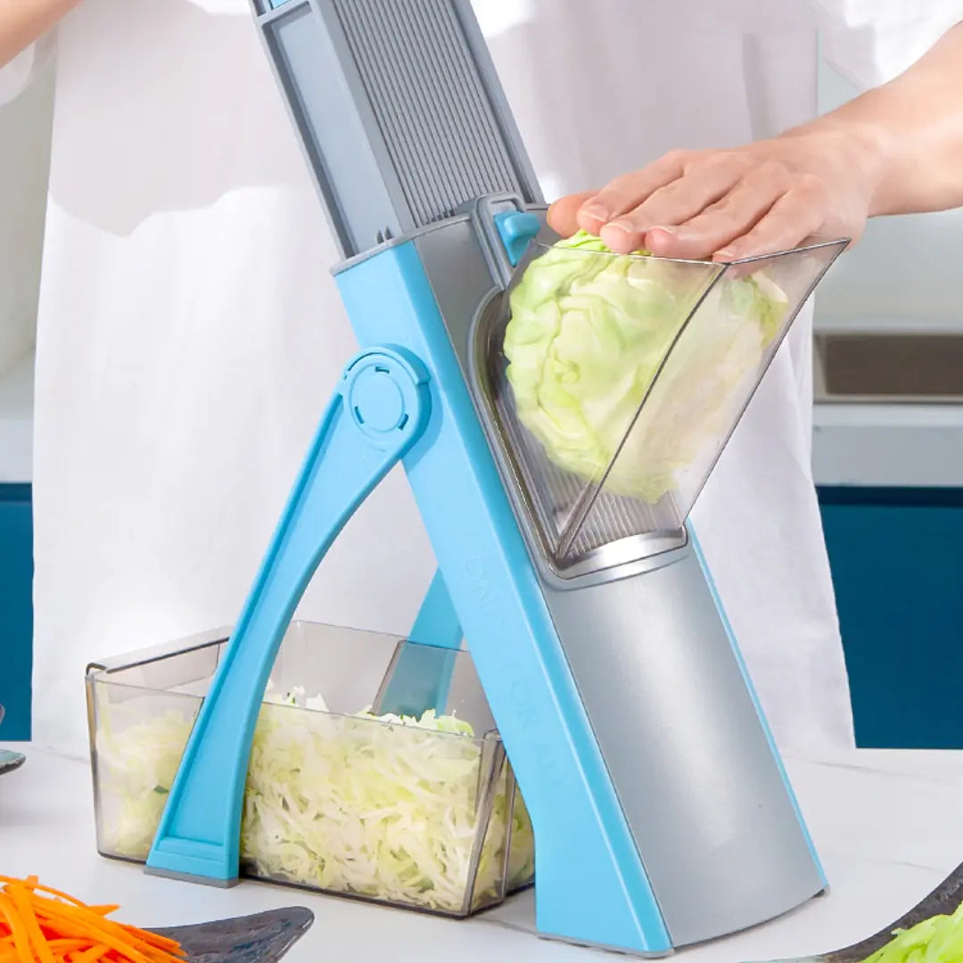 Vegetable Slicer - Lunqara 