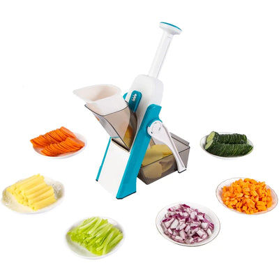 Vegetable Slicer - Lunqara 